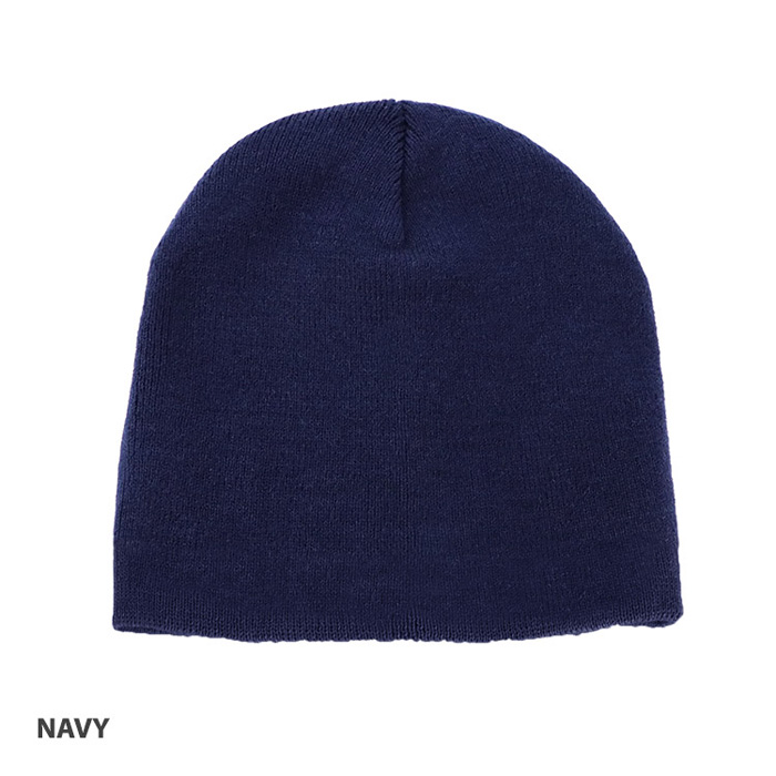 Acrylic Two-Tone Beanie image7